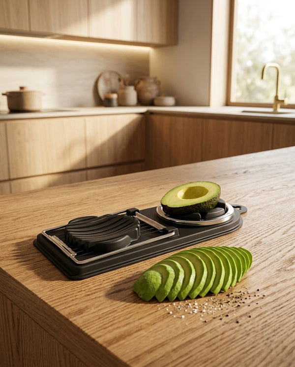 Egg Slicer — Wudy Kitchen, image 3