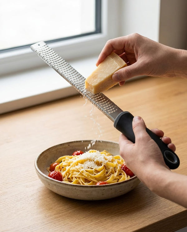 Flat Paddle Cheese Grater