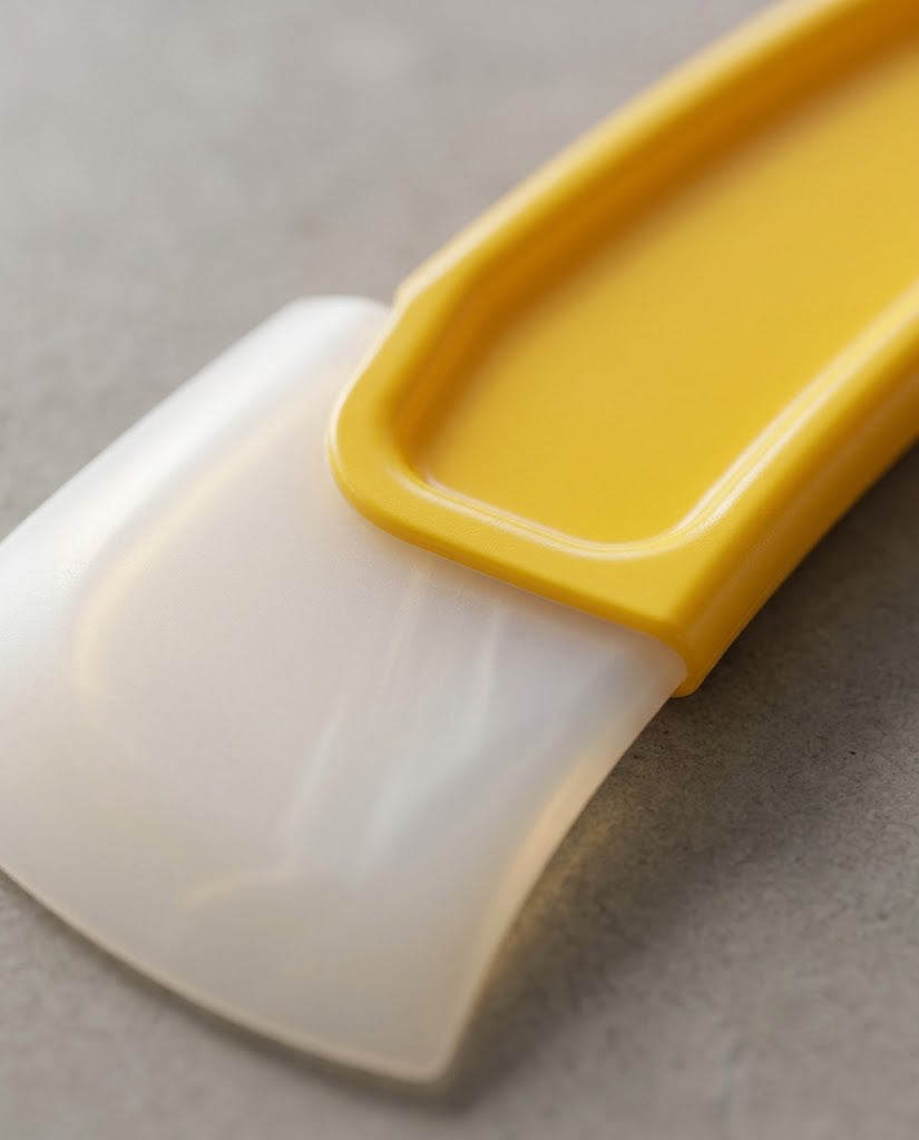 Flexible Jar & Bowl Scraper