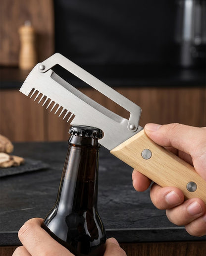 Stainless Steel Swivel Peeler