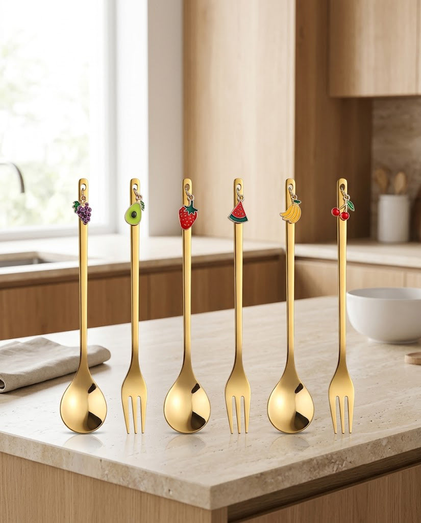 Stainless Steel Strawberry Huller