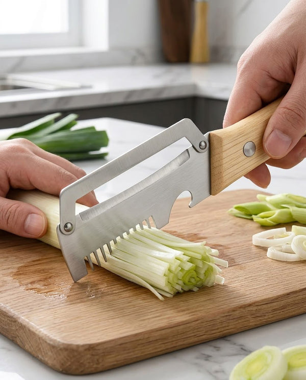 Stainless Steel Swivel Peeler