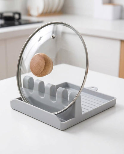 Spatula & Utensil Rack