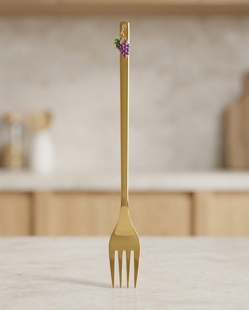 Stainless Steel Strawberry Huller