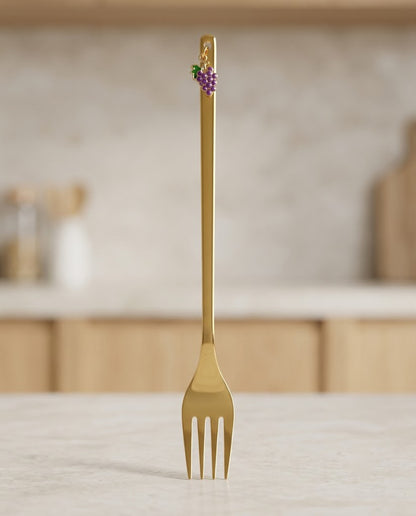 Stainless Steel Strawberry Huller