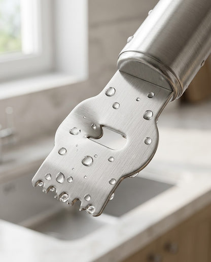 Fine Zester & Rasp Grater
