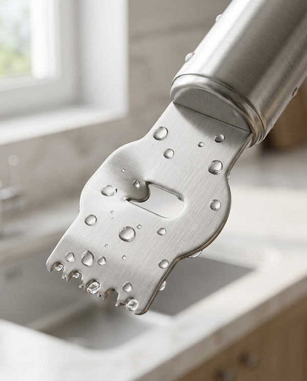 Fine Zester & Rasp Grater