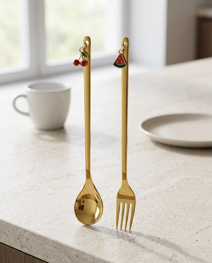 Stainless Steel Strawberry Huller