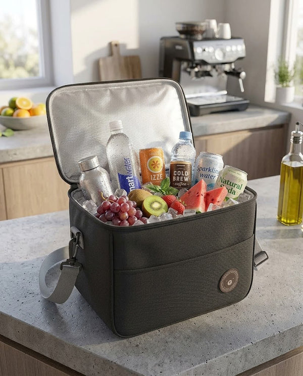 Insulated Cooler Bag — Wudy Kitchen, image 6