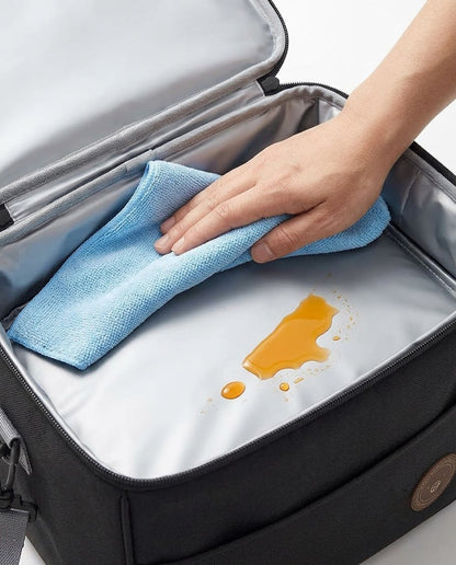 Insulated Cooler Bag — Wudy Kitchen, image 4