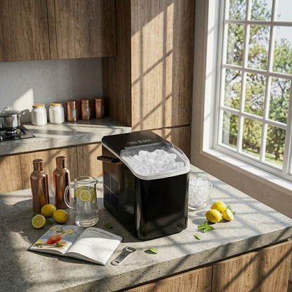 Portable Ice Maker