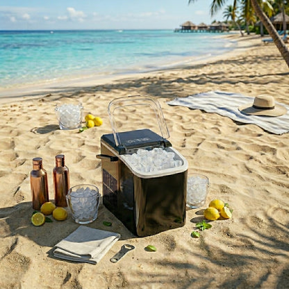 Portable Ice Maker