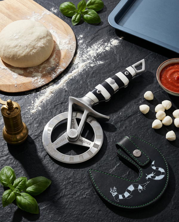 Pizza Wheel · Beetlejuice™ — Wudy Kitchen, image 4