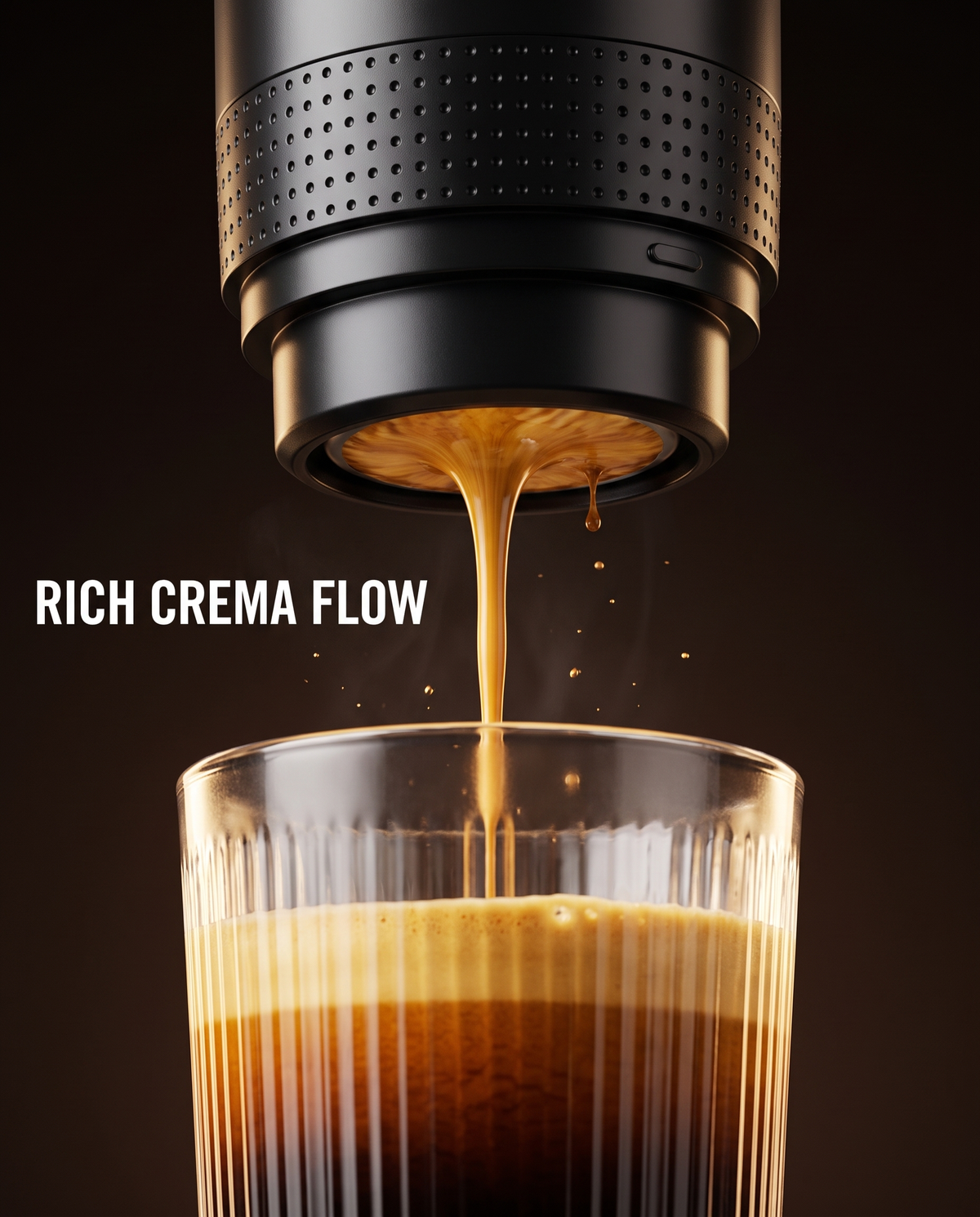Portable Espresso Machine · 80 ml — Wudy Kitchen, image 12