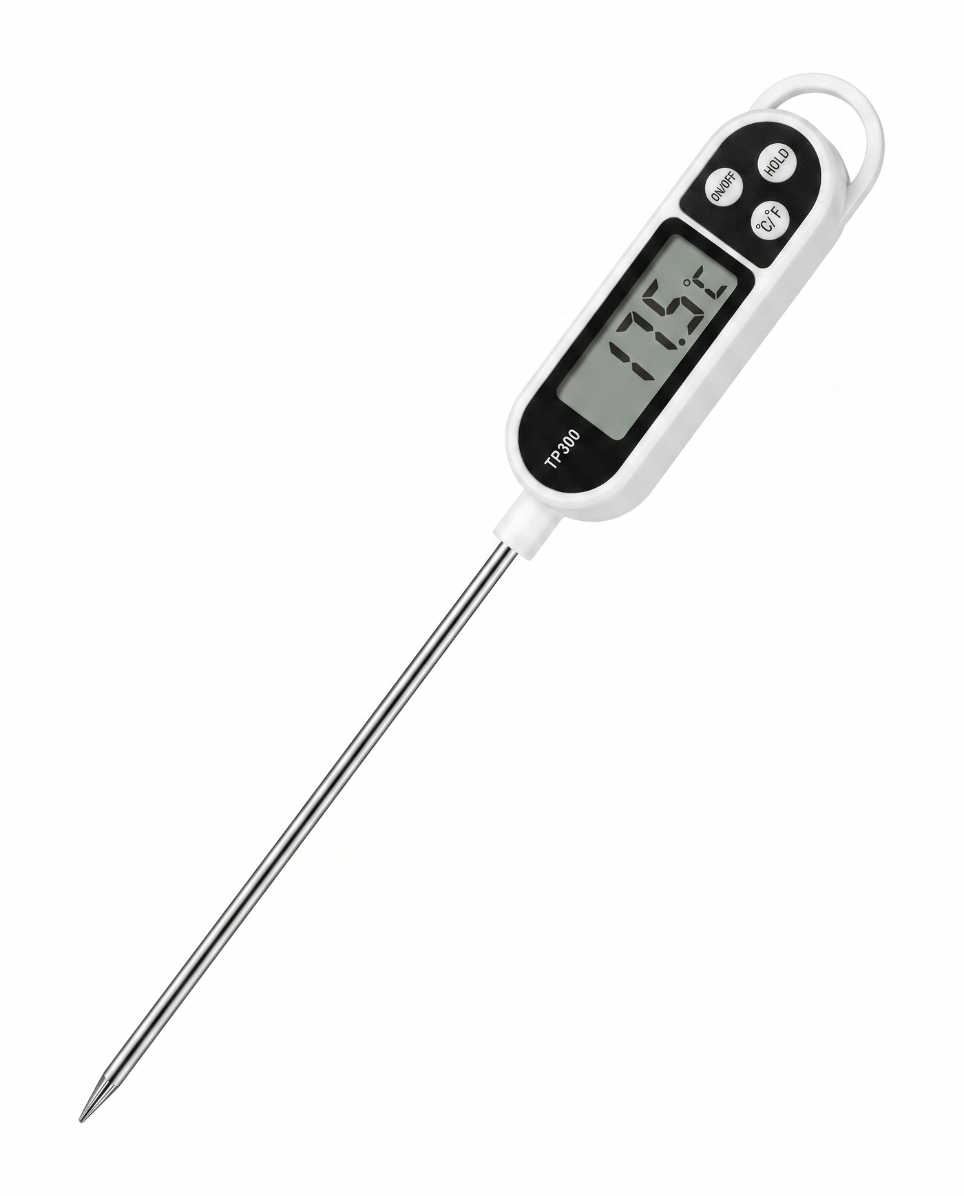 Digital Food Thermometer