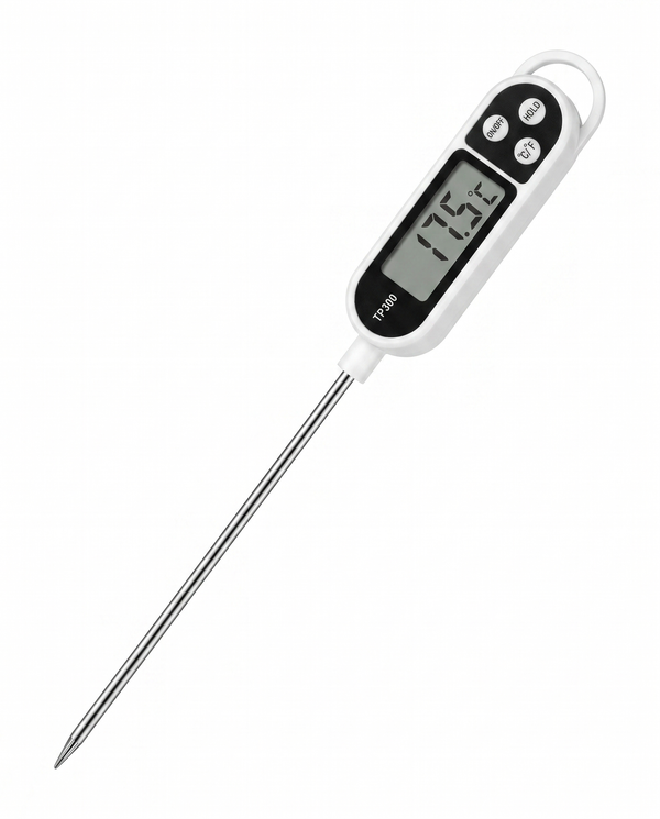 Digital Food Thermometer — Wudy Kitchen, image 7