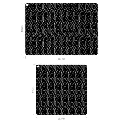 Silicone Induction Hob Mat — Wudy Kitchen, image 5