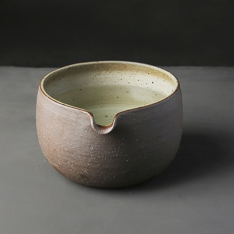 Smooth glaze, clean release