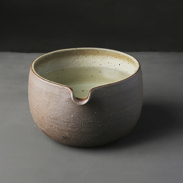 Wudy Kitchen — Ritual Matcha Bowl