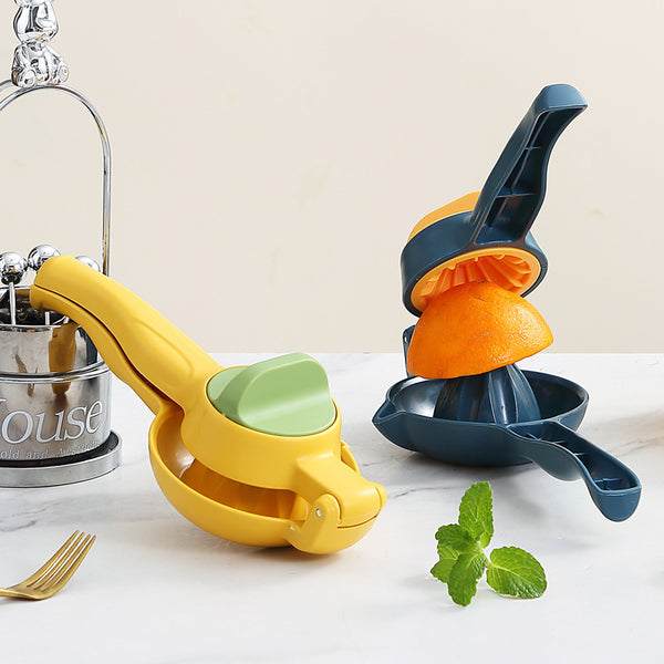 Manual Citrus Juicer — Wudy Kitchen, image 2