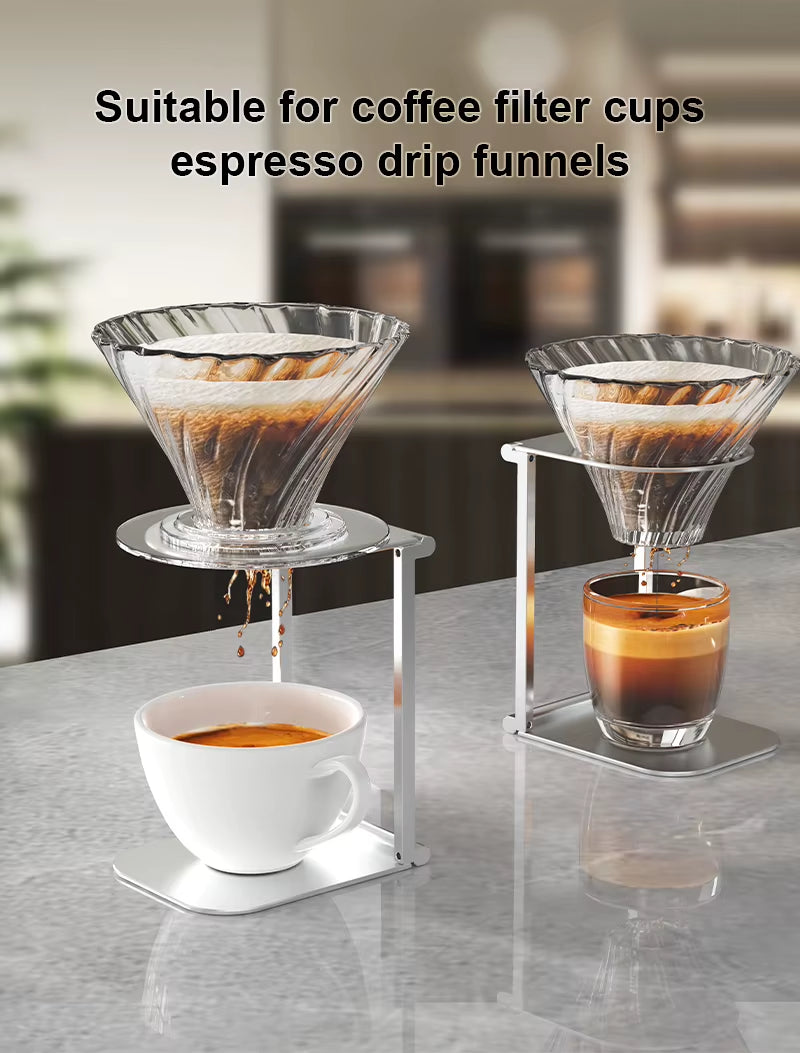 Foldable Coffee Drip Stand — Wudy Kitchen, image 2