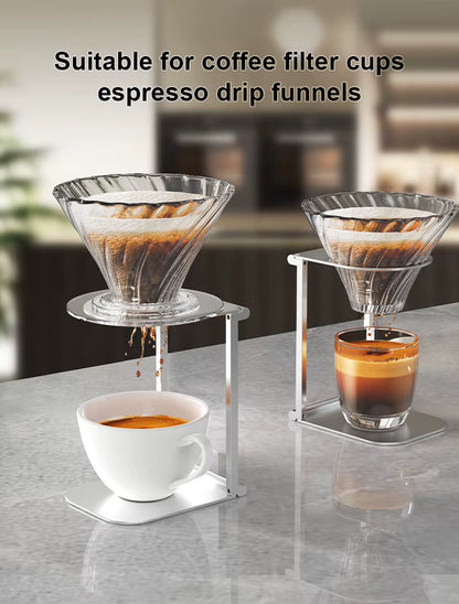 Foldable Coffee Drip Stand — Wudy Kitchen, image 2