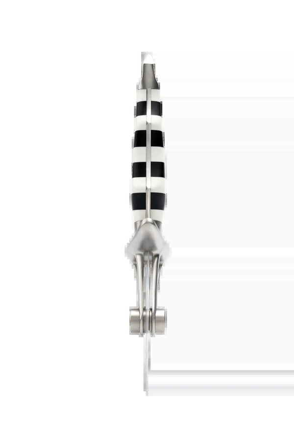 Pizza Wheel & Cutter | Beetlejuice™ Edition |  ©