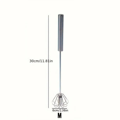 Semi-Automatic Whisk — Wudy Kitchen, image 8