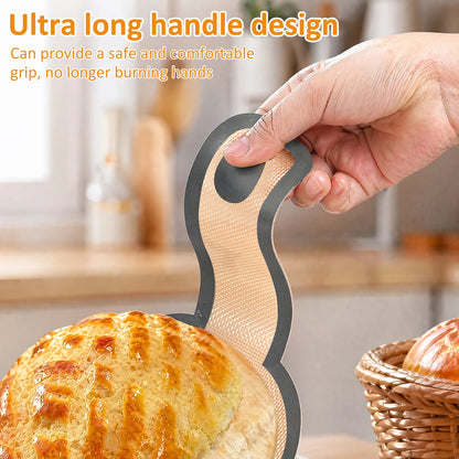 Silicone Dutch Oven Sling · 2-Piece — Wudy Kitchen, image 5