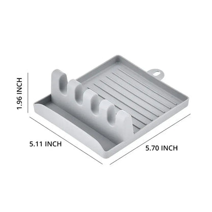 Spatula & Utensil Rack — Wudy Kitchen, image 8