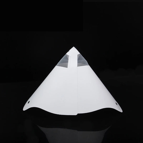 Paint Filter Paper 10X19 Cm 100 Microns Car Paint Spray Mesh Paper Filter Funnel Strainer Disposable Conical Straining Funnel