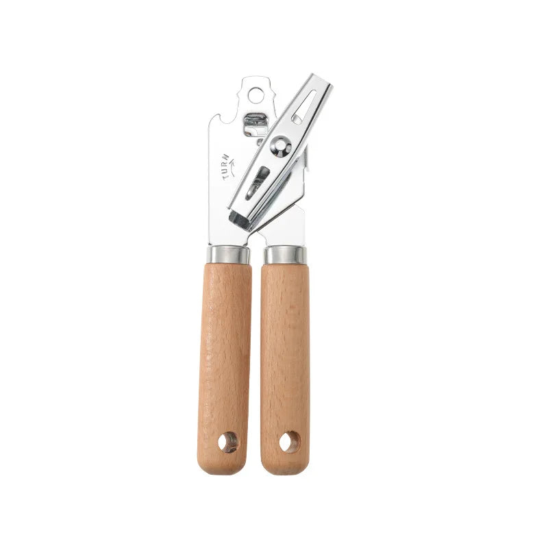 Stainless Kitchen Gadget Set — Wudy Kitchen, image 18