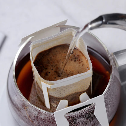 Hanging-Ear Drip Coffee Filters — Wudy Kitchen, image 6