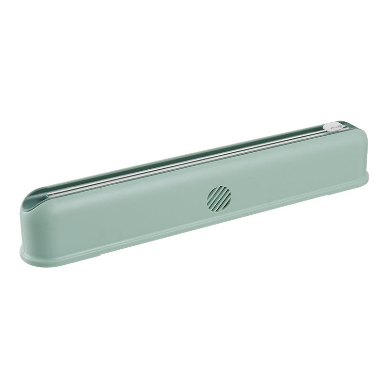 Magnetic Wrap Dispenser