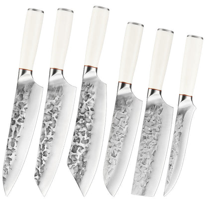 Wudy Hand-Forged Stainless Steel Knives
