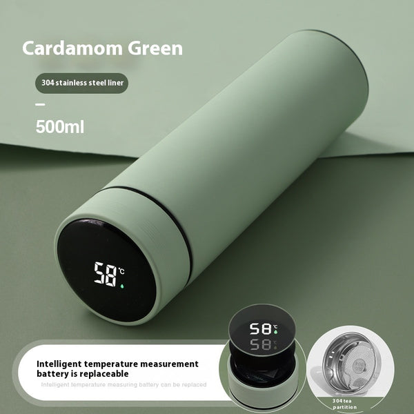 Smart LED Thermos — Wudy Kitchen, image 6