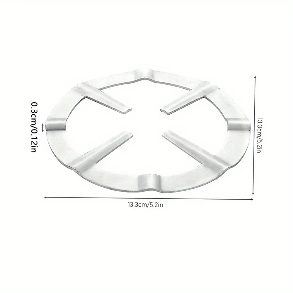 Stainless Steel Heating Rack