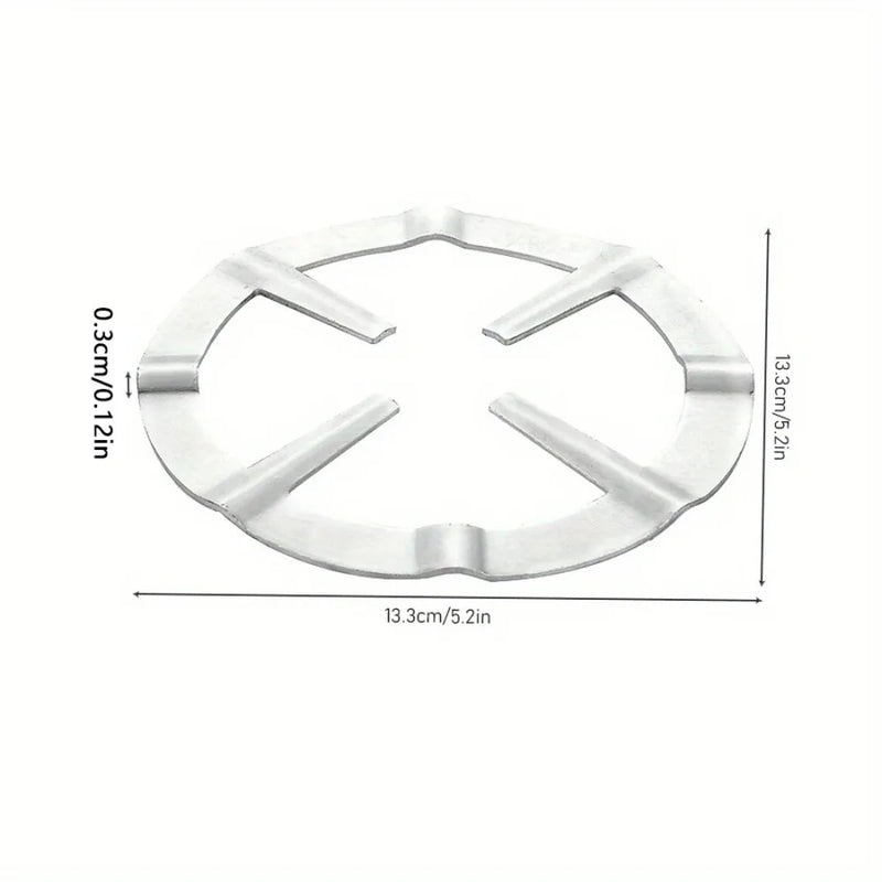 Stainless Steel Heating Rack