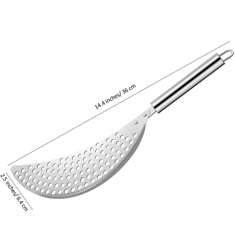 Stainless Steel Pot Strainer
