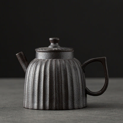Ceramic Teapot · 200 ml — Wudy Kitchen, image 4