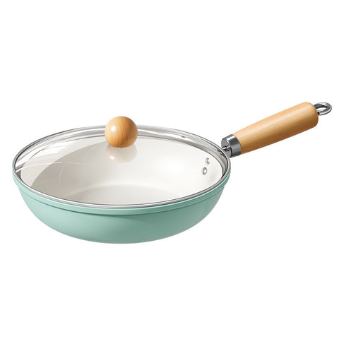 Modern Ceramic Non-Stick Frying Pan – Designed for Elegant Daily Cooking