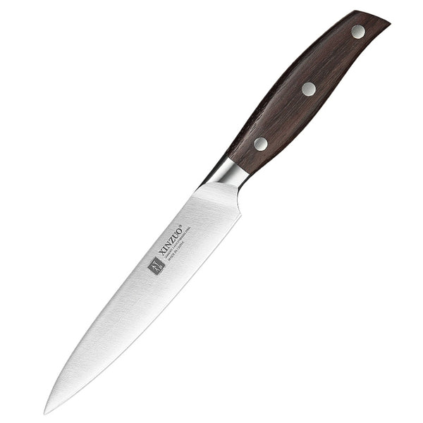 Wudy Kitchen — Germany Stainless Steel Kitchen Knife 5 Inches