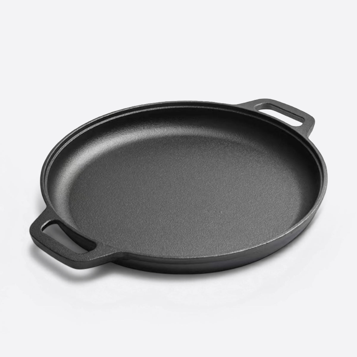 Even Heat Cast Iron Skillet · Pancake & Griddle · 28–42…
