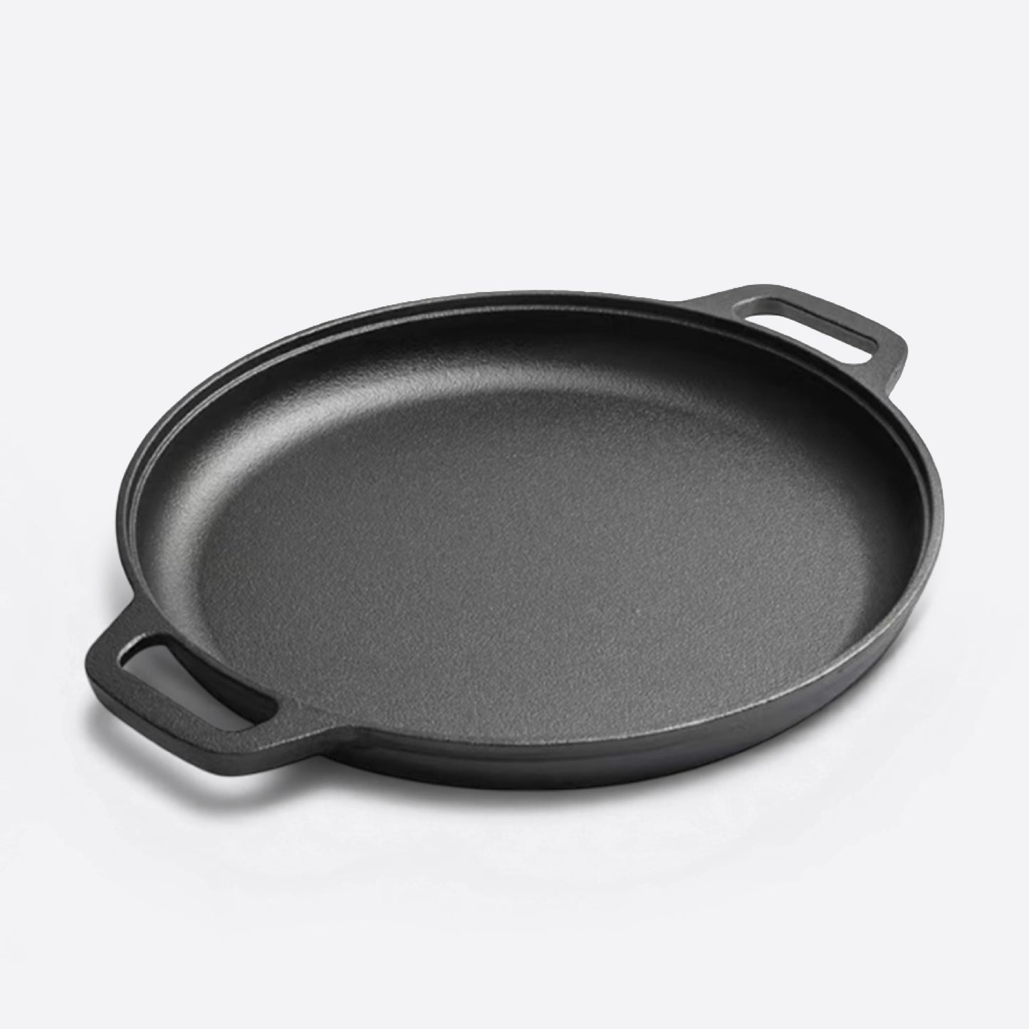 Cast-iron Skillet Frying Pan And Pancake Makerthickened And Nonstick
