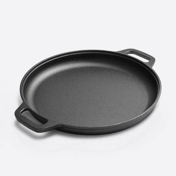 Cast Iron Skillet — Wudy Kitchen, image 1