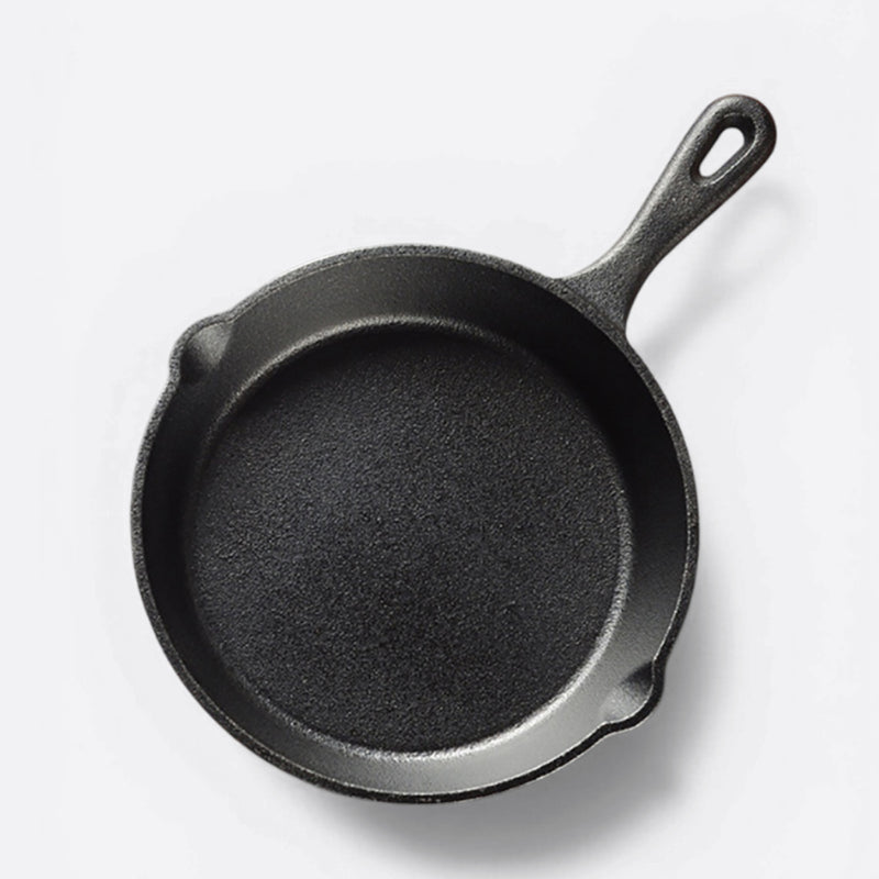 Cast Iron Skillet
