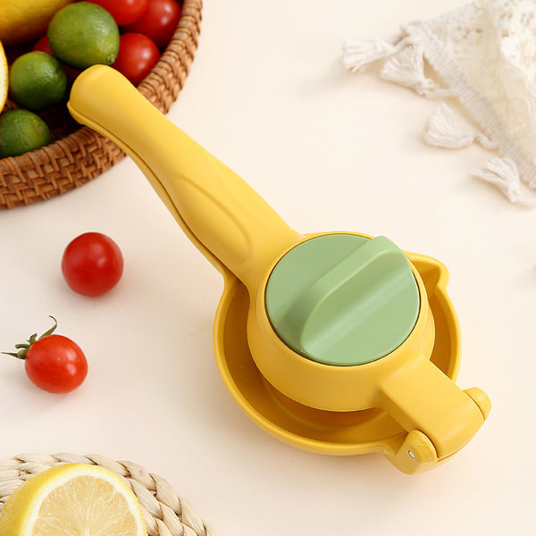 Manual Citrus Juicer — Wudy Kitchen, image 6
