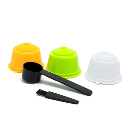 Reusable Dolce Gusto Capsules · 3-Pack — Wudy Kitchen, image 10