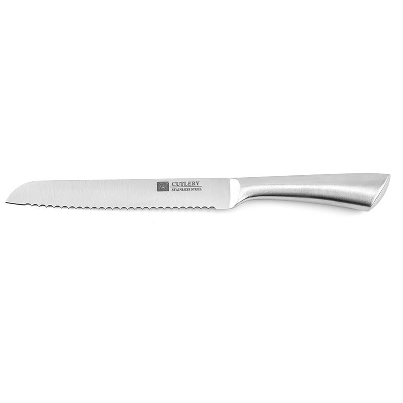 Stainless Knife — Wudy Kitchen, image 7