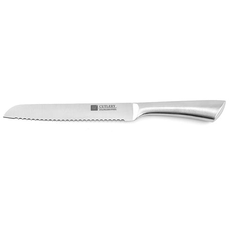 Professional Stainless Steel Knife Series with Hollow Handle